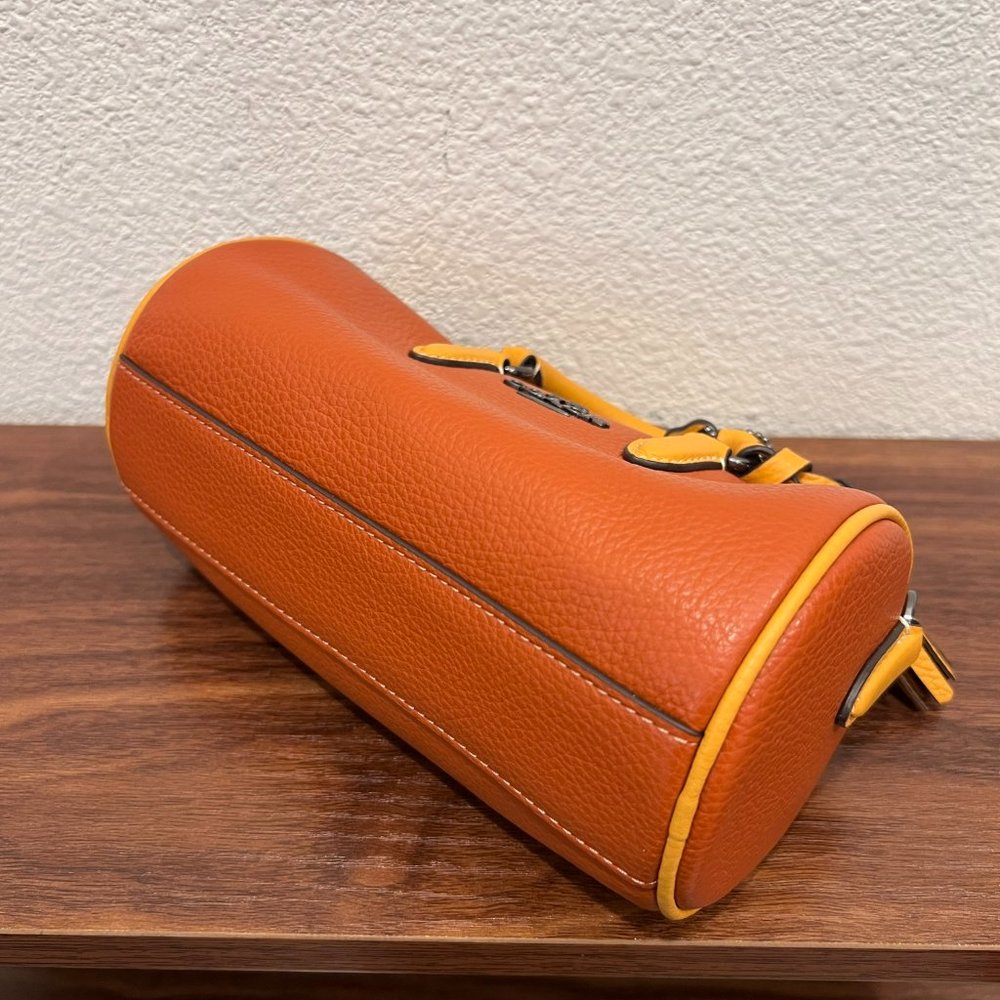 coach Lacey Crossbody CB876 - Picture 4 of 7